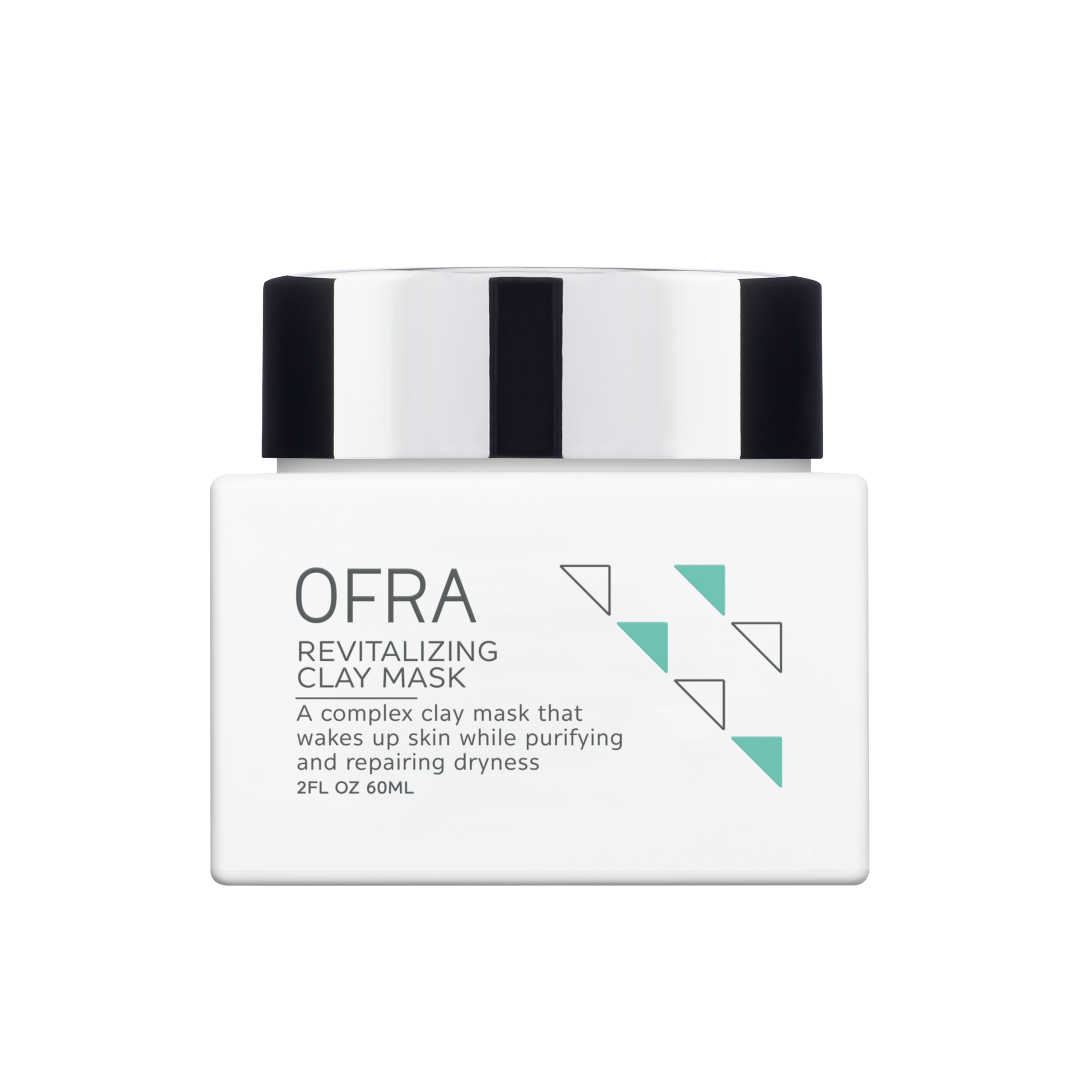 OFRA SKIN Revitalizing Clay Mask 60ML