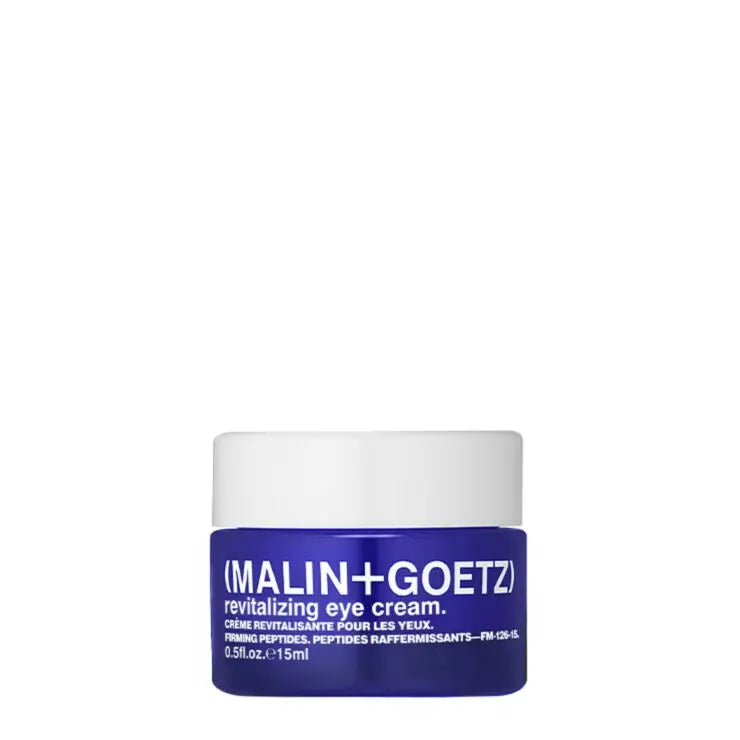 MALIN + GOETZ Revitalizing Eye Cream NAZ Beauty Shop Panama