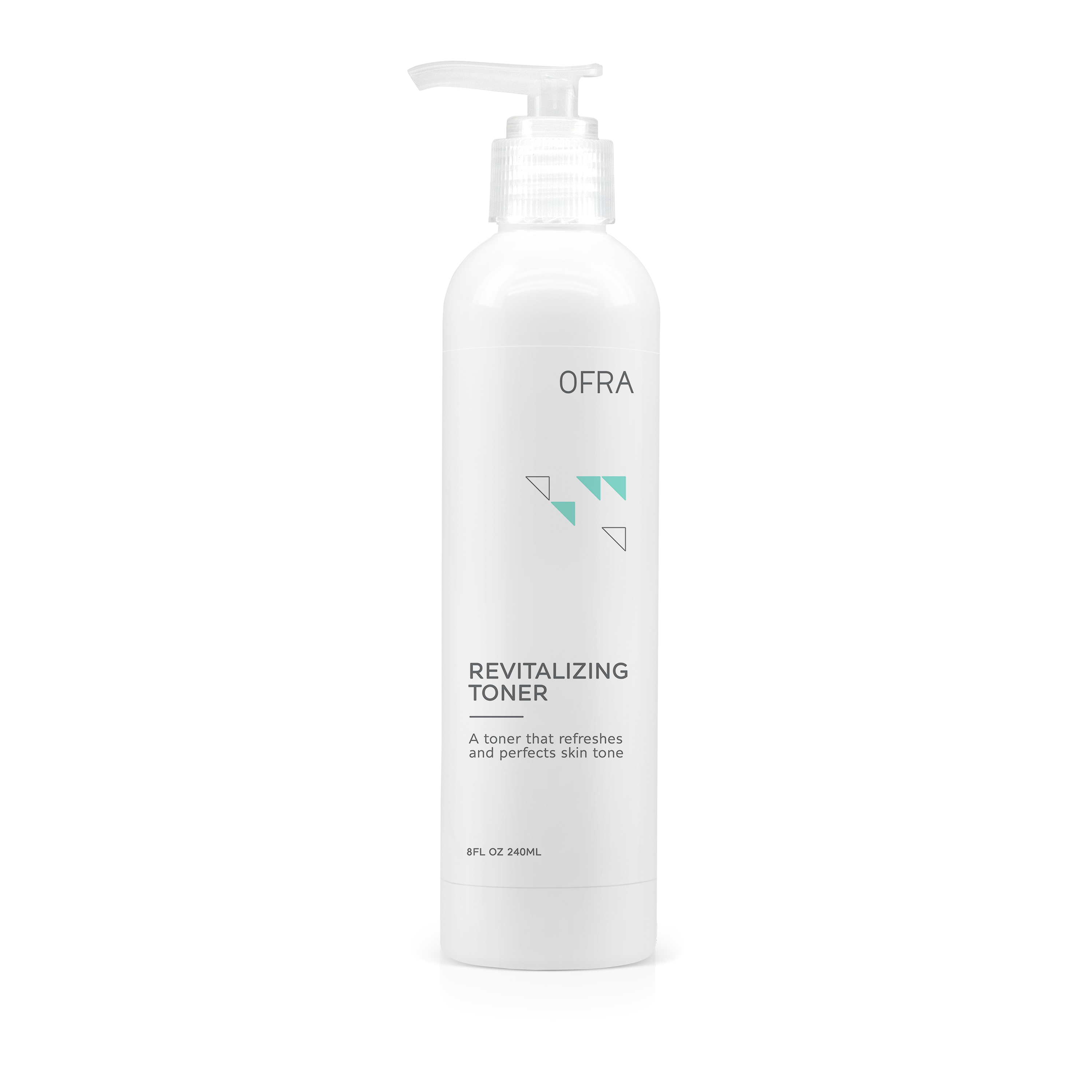 OFRA Revitalizing Toner con pepino en Panamá — NAZ Beauty Shop