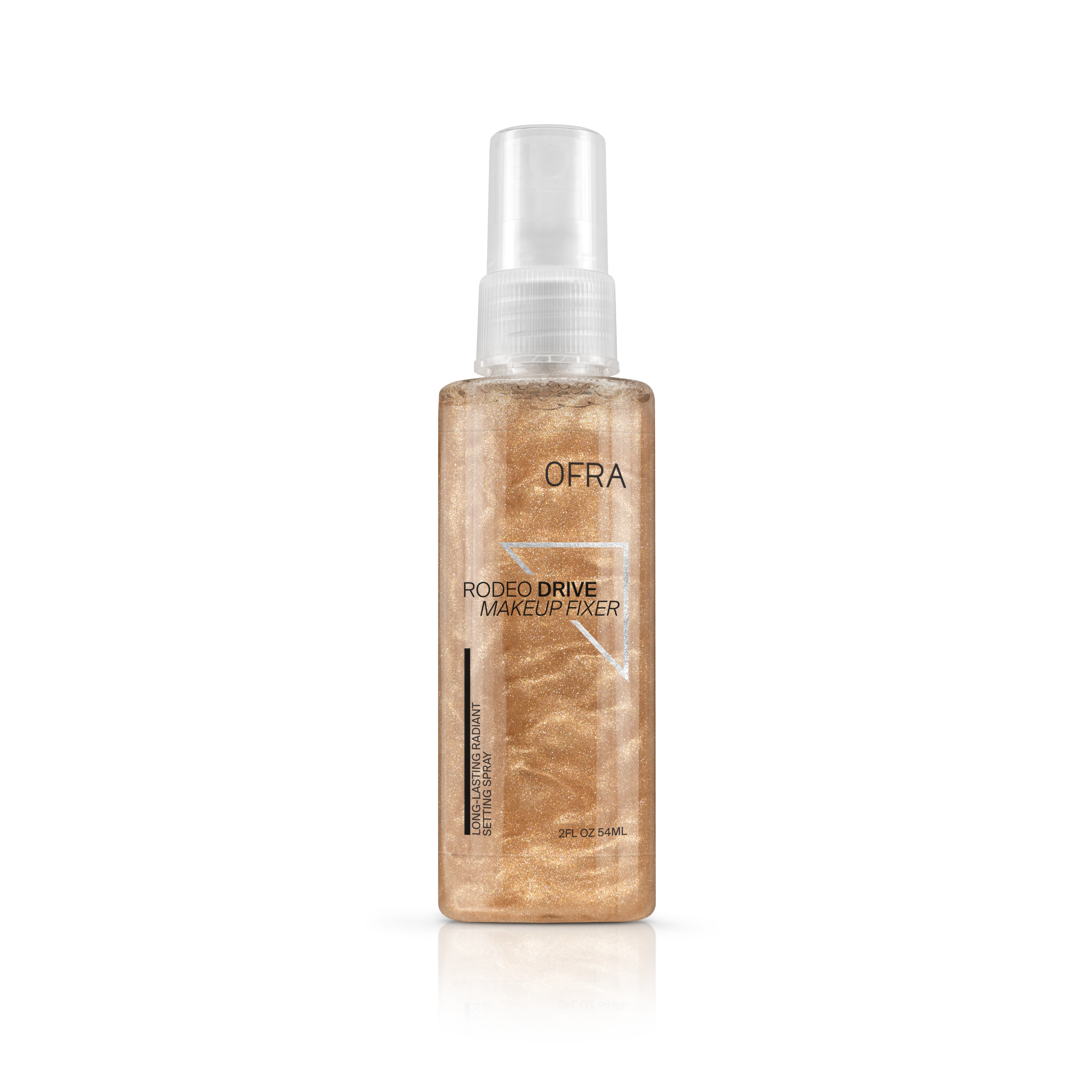 OFRA Mini Rodeo Drive Makeup Fixer – Spray fijador mini