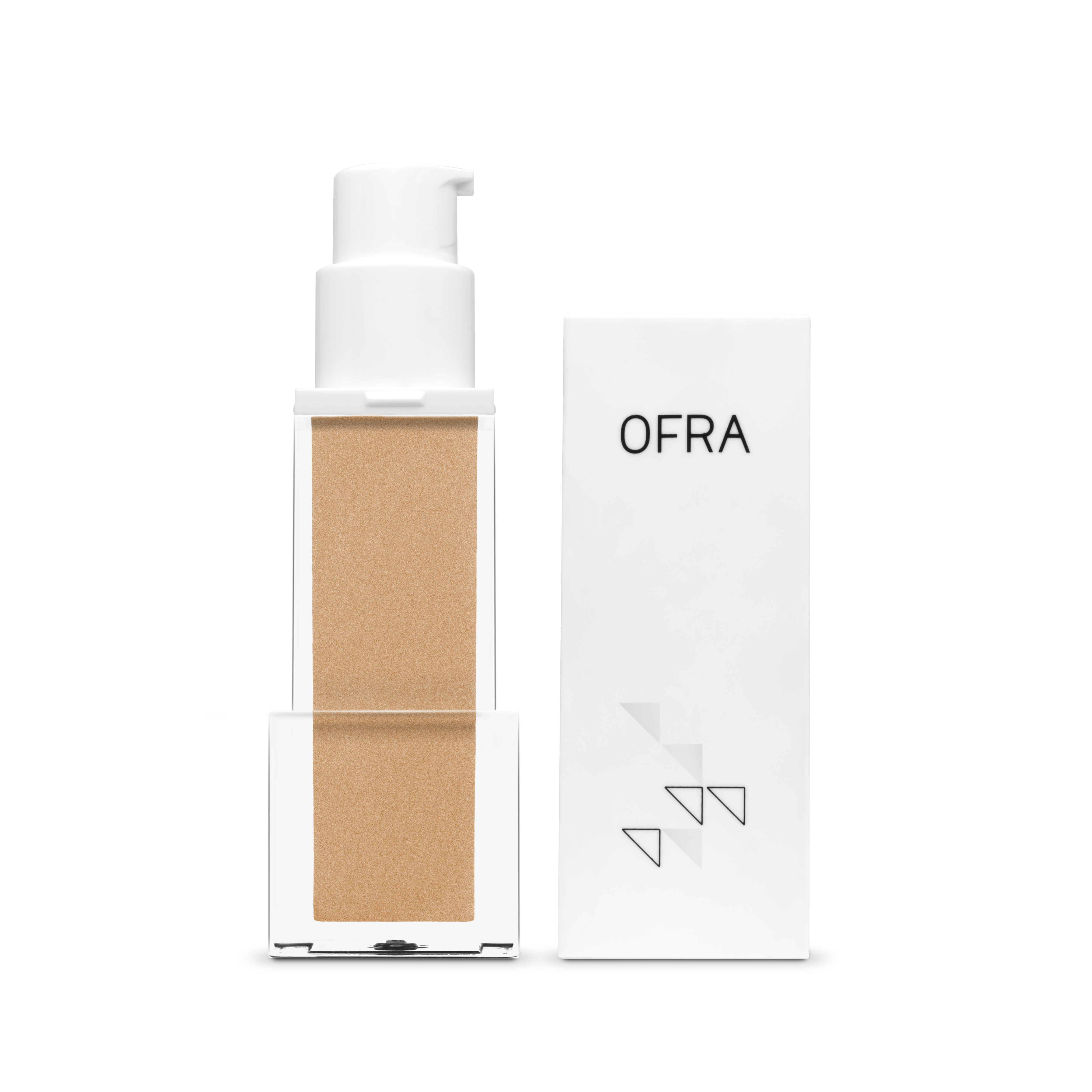 OFRA Rodeo Drive Primer