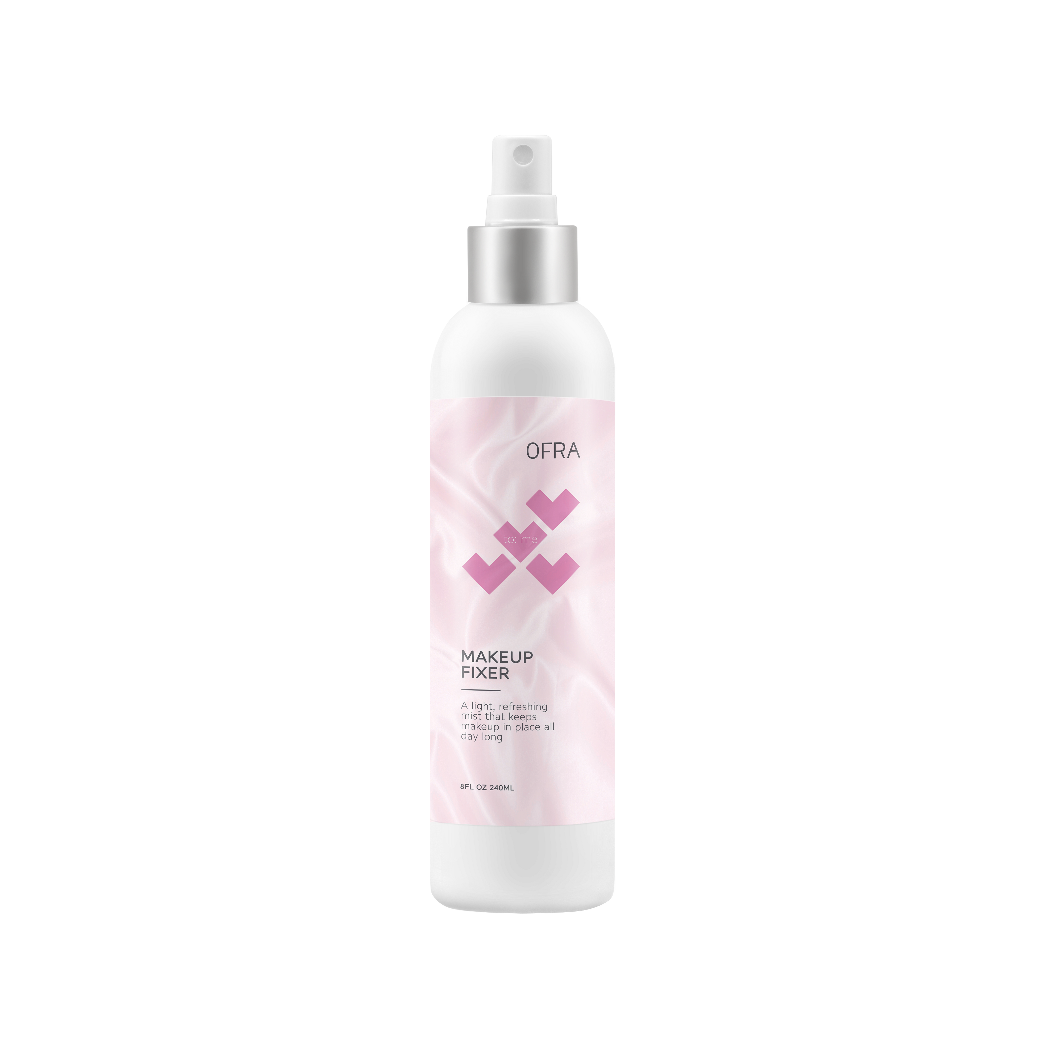 OFRA Rose Makeup Fixer