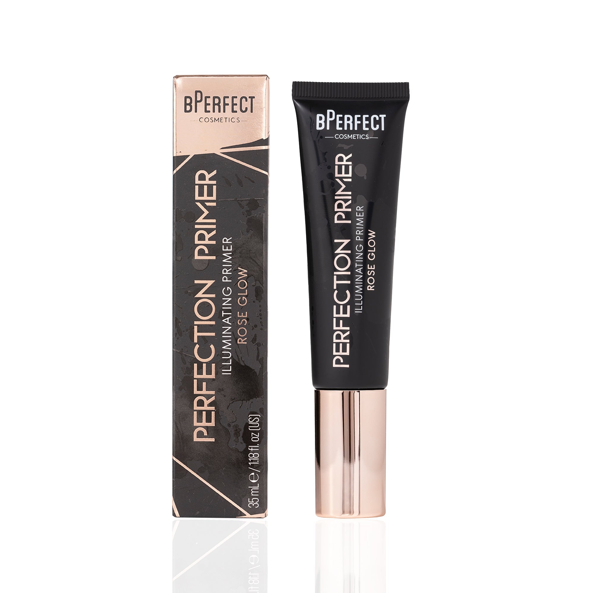 BPERFECT Rose Glow