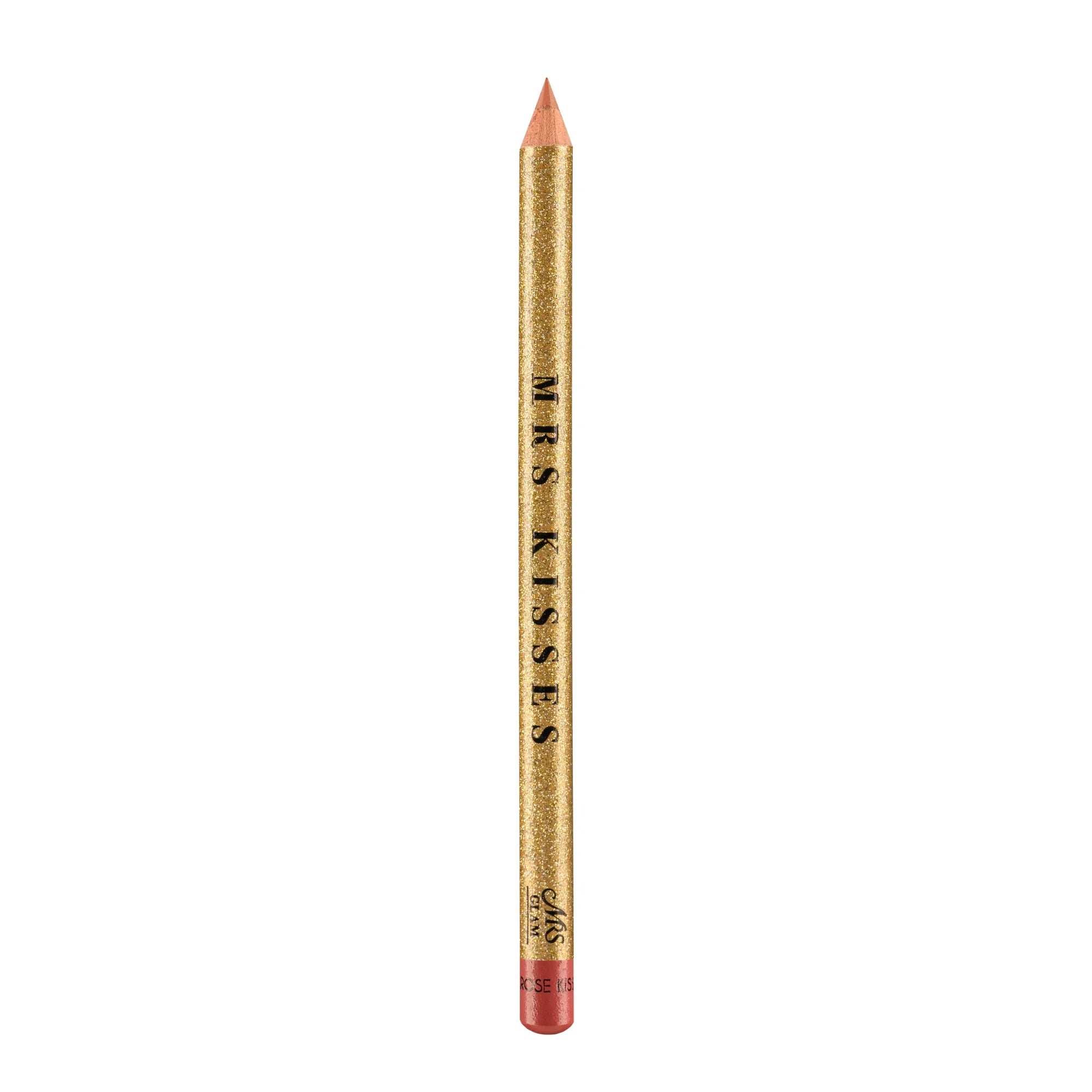 BPERFECT Kisses Lip Liner – Delineador de Labios Cremoso de Larga Duración | Makeup