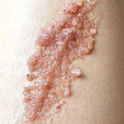 RAM RAM Rose body scrub Ram Ram Essentials LLC Panama
