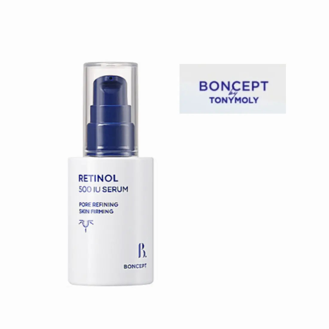 TONYMOLY Boncept Retinol Premium Portafolio, S.A Panama