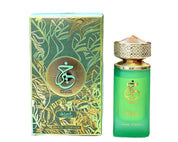 PARIS CORNER Khair Pistachio EDP NAZ Beauty Shop Panama