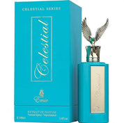 PARIS CORNER Celestial Emir EDP NAZ Beauty Shop Panama