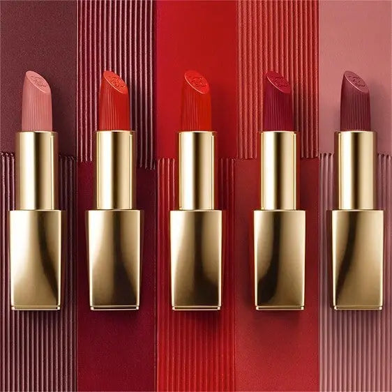 ESTEE LAUDER 5 PIECE LIPSTICK SET NAZ Beauty Shop Panama