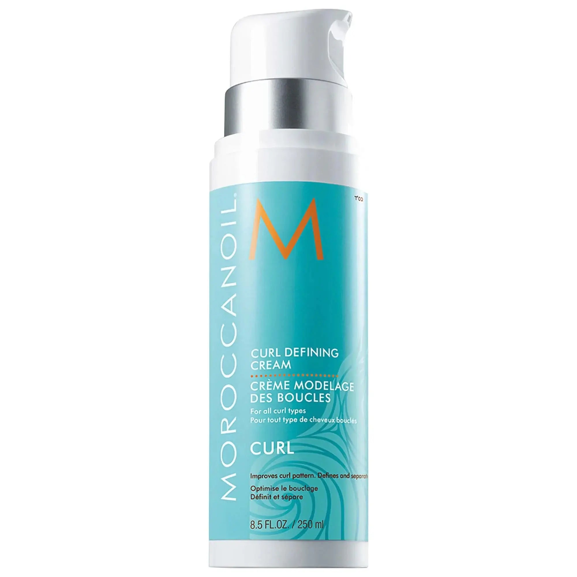MOROCCANOIL Curl Defining Cream NAZ Beauty Shop Panama