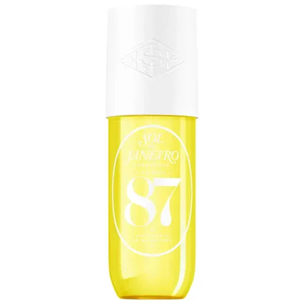 SOL DE JANEIRO Cheirosa 87 NAZ Beauty Shop Panama