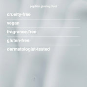 RHODE Peptide Glazing Fluid
