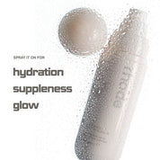 RHODE Glazing Mist