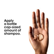 Resultados Scalp Dermo-Clarifier Shampoo L'Oréal Professionnel cuero cabelludo libre de grasa