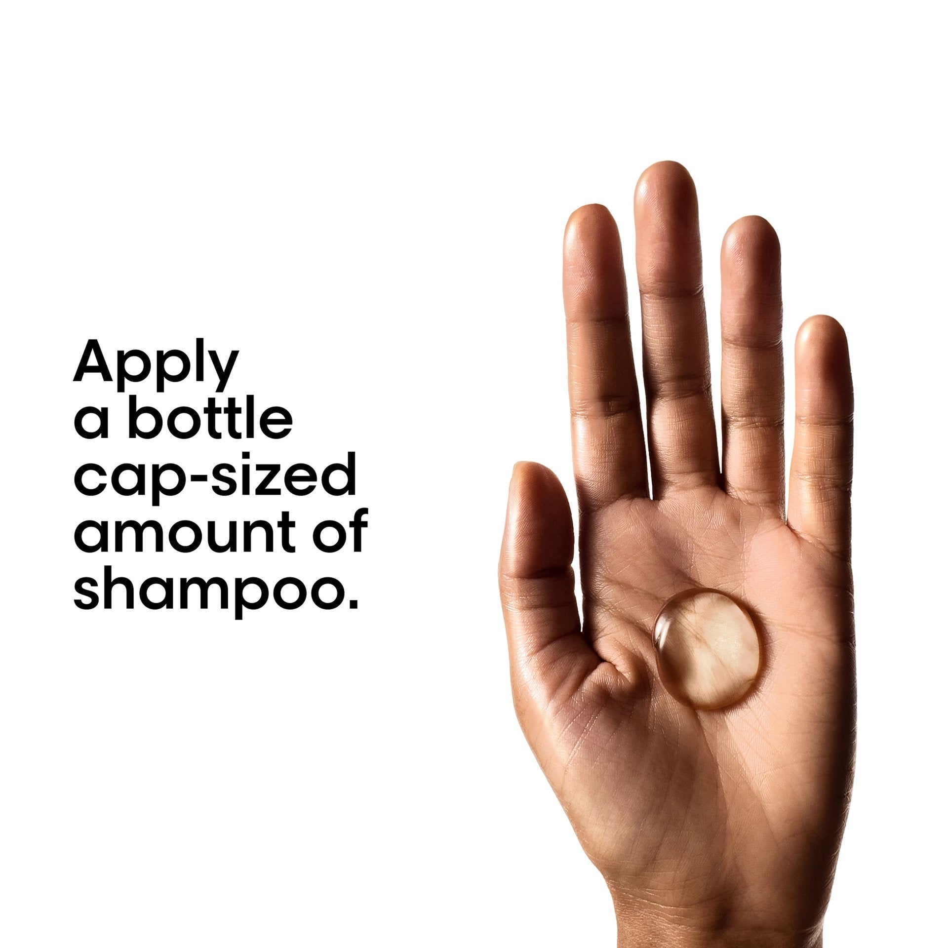 Resultados Scalp Dermo-Clarifier Shampoo L'Oréal Professionnel cuero cabelludo libre de grasa