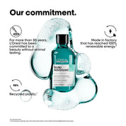 Empaque L'Oréal Professionnel Scalp Dermo-Clarifier Shampoo - NAZ Beauty Shop Panamá