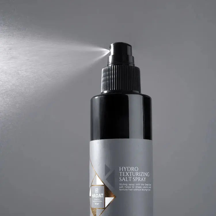 HADAT Texturizing Salt Spray NAZ Beauty Shop Panama