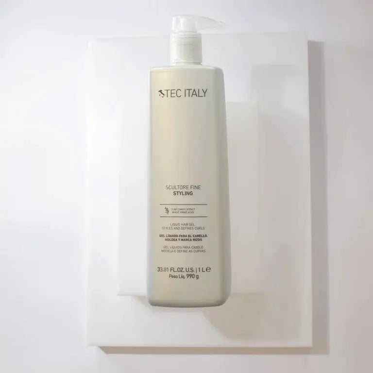 TEC ITALY Scultore fine NAZ Beauty Shop Panama