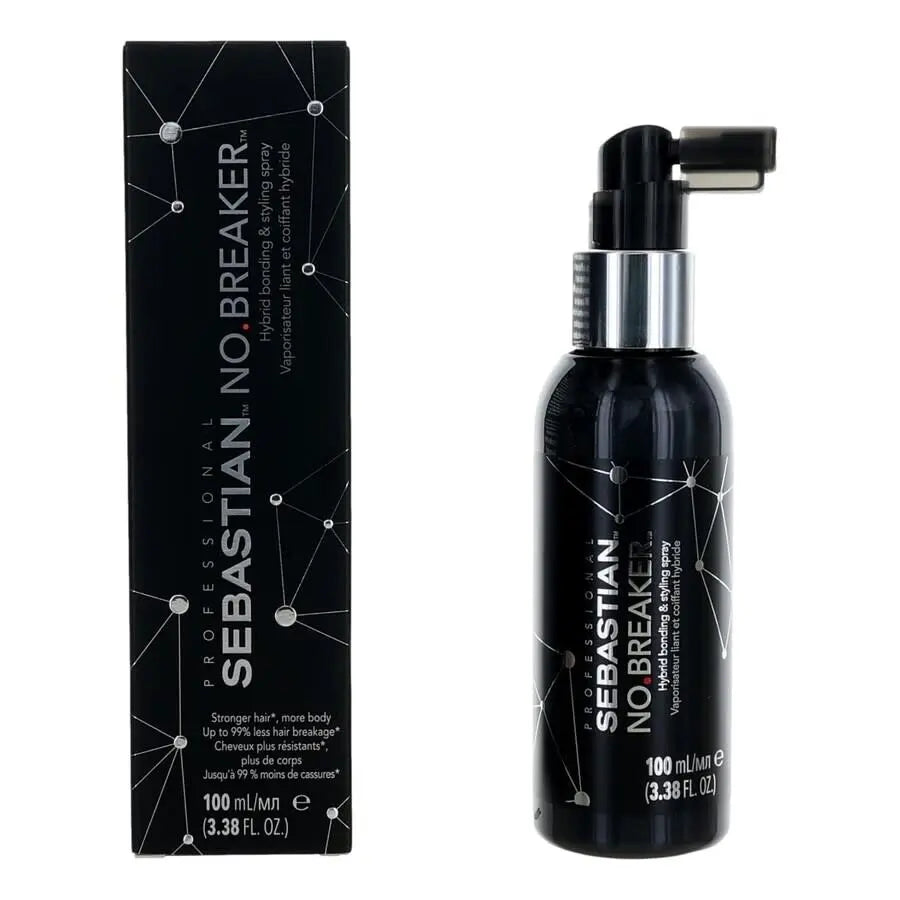 SEBASTIAN No. Breaker NAZ Beauty Shop Panama