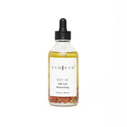 RAM RAM Self love body oil Ram Ram Essentials LLC Panama