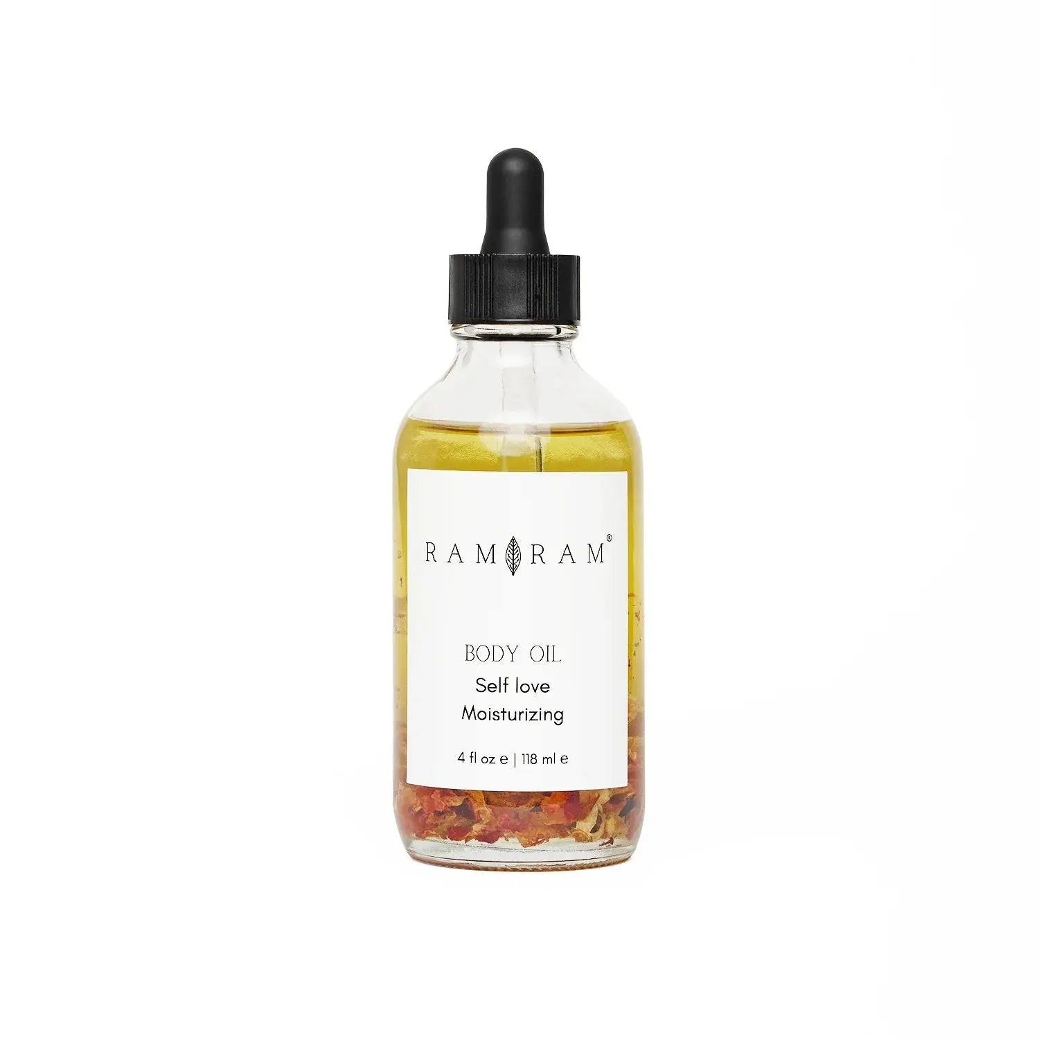 RAM RAM Essential oil blend - self love NAZ Beauty Shop Panama