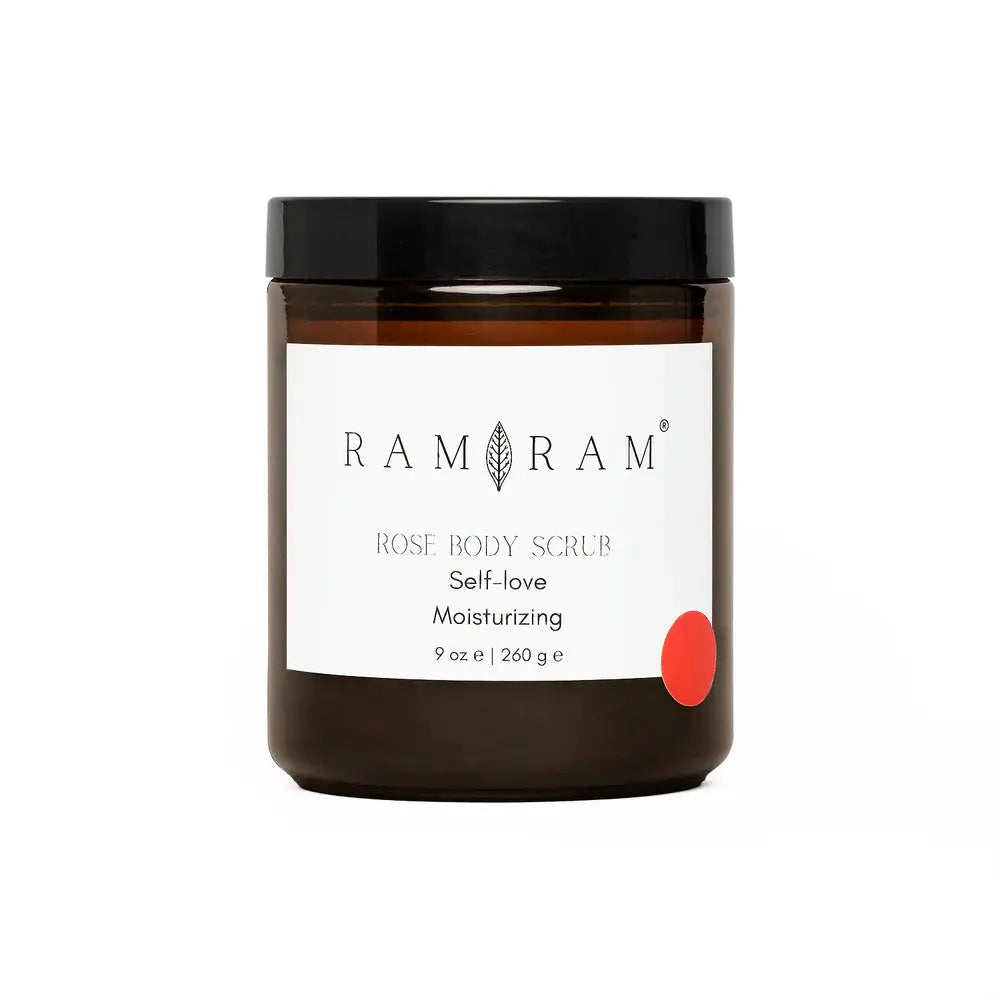 RAM RAM Room mist self love blend NAZ Beauty Shop Panama