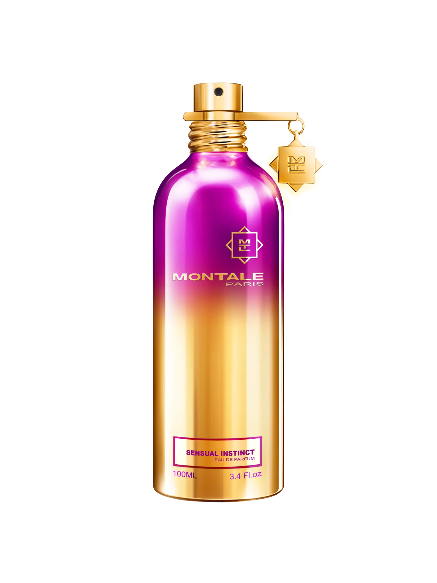 MONTALE Sensual Instinct NAZ Beauty Shop Panama