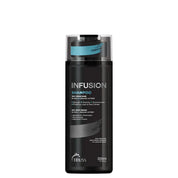 TRUSS Infusion Shampoo NAZ Beauty Shop Panama