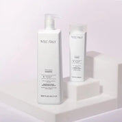 TEC ITALY Shampoo Profondo NAZ Beauty Shop Panama