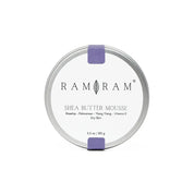RAM RAM Shea butter mousse Ram Ram Essentials LLC Panama