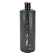 SEBASTIAN Shampoo Conditioner NAZ Beauty Shop Panama