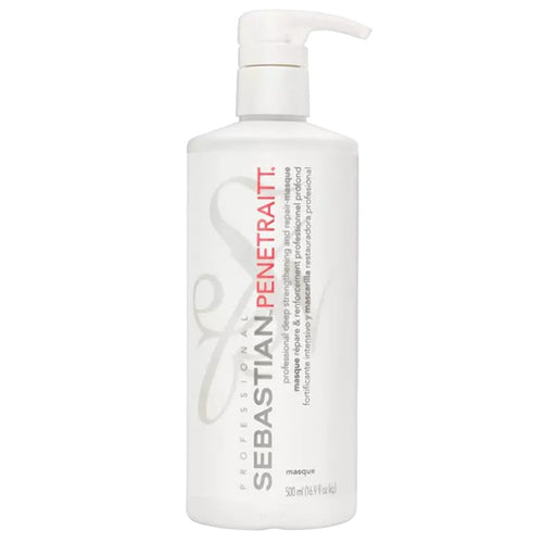 SEBASTIAN Penetrait Pro Masque