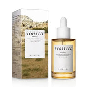 SKIN1004 Madagascar Centella Ampoule sérum calmante coreano con centella asiática comprar en Panamá NAZ Beauty Shop Panama