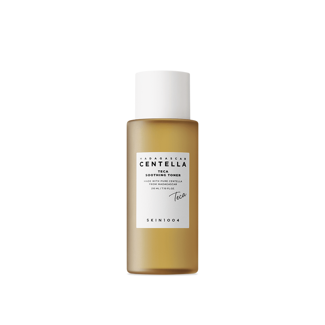 SKIN1004 Centella Teca Soothing Toner – Tónico Calmante con Centella Asiática | K-Beauty Skincare