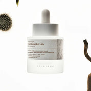 SKIN1004 Niacinamide 10% Boosting Shot Ampoule sérum antimanchas coreano comprar en Panamá comprar en NAZ Beauty Shop Panama