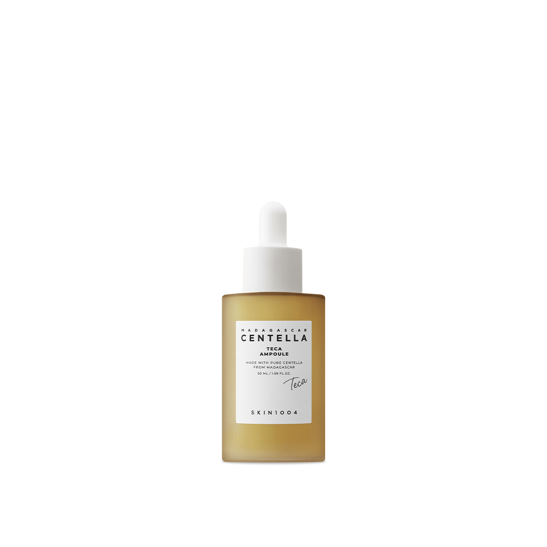 SKIN1004 Madagascar Centella Teca Ampoule 50ml en Panamá — NAZ Beauty Shop