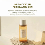 SKIN1004 Madagascar Centella Toning Toner NAZ Beauty Shop Panama
