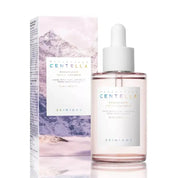SKIN1004 Poremizing Fresh Ampoule ampolla facial coreana para poros y control de sebo NAZ Beauty Shop Panama