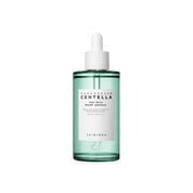 SKIN1004 Tea-Trica Relief Ampoule ampolla anti-acné coreana con tea tree y centella asiática NAZ Beauty Shop Panama