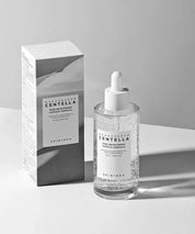 SKIN1004 Tone Brightening Capsule Ampoule ampolla iluminadora coreana con centella asiática NAZ Beauty Shop Panama