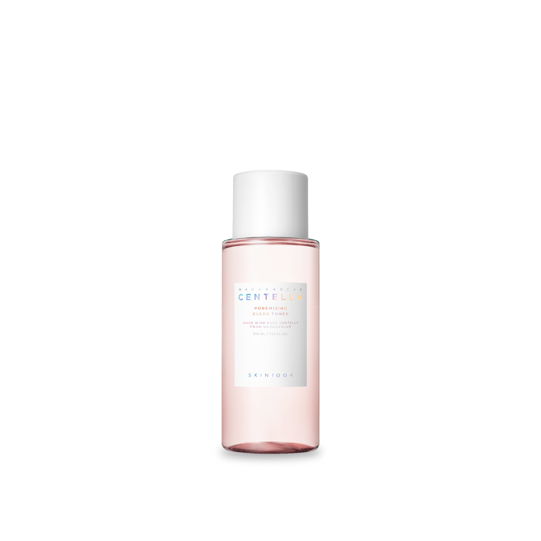 SKIN1004 Poremizing Clear Toner Tónico Exfoliante 4-HAs Poros en Panamá — NAZ Beauty Shop
