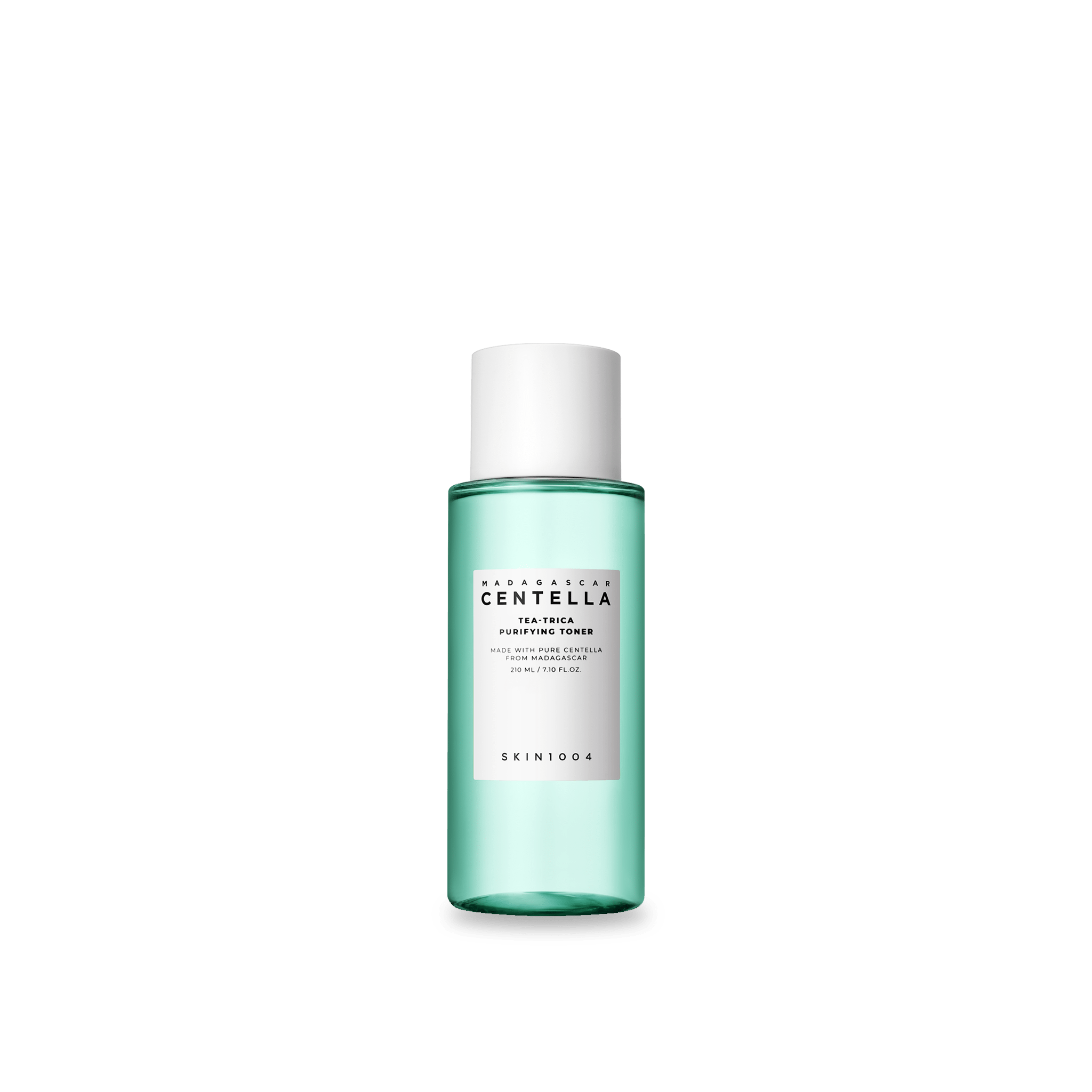 SKIN1004 Tea-Trica Purifying Toner – Tónico Purificante con Árbol de Té | K-Beauty Skincare