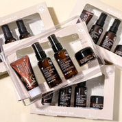 MIZON Snail Miniature Set Of Four NAZ Beauty Shop Panama