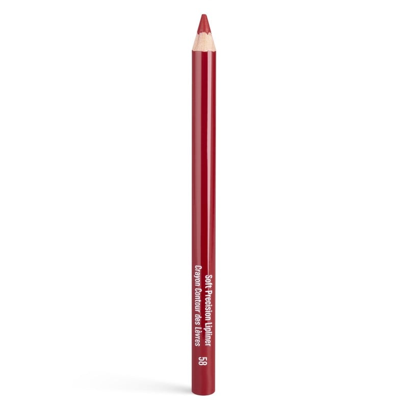 INGLOT Soft Precision Lipliner