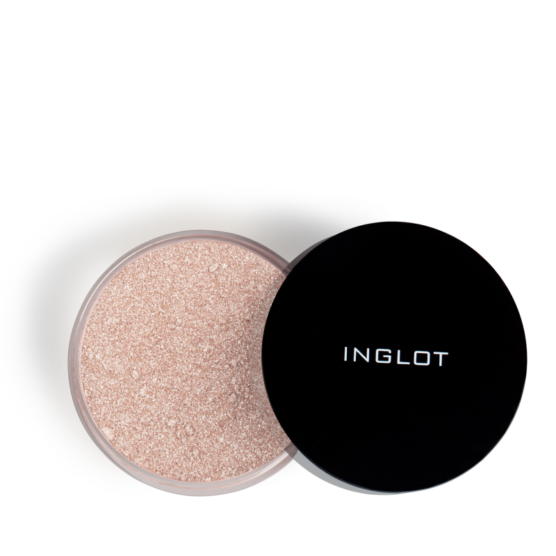 INGLOT Sparkling Dust FEB | Makeup