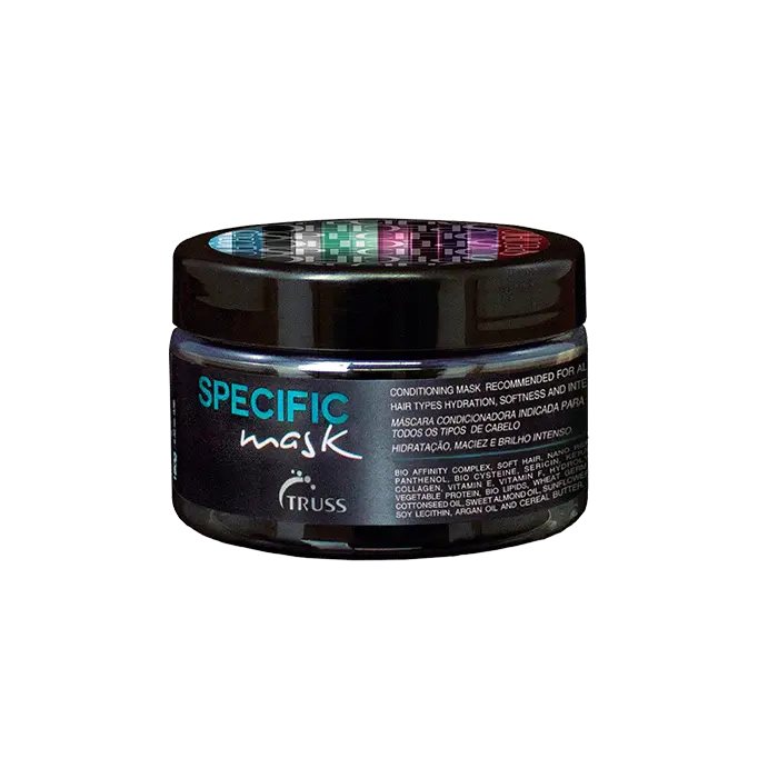 TRUSS Specific Mask NAZ Beauty Shop Panama