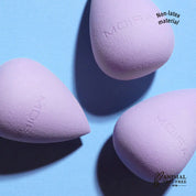 MOIRA Complexion Beauty Sponge - Lavender NAZ Beauty Shop Panama