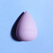 MOIRA Complexion Beauty Sponge - Lavender NAZ Beauty Shop Panama