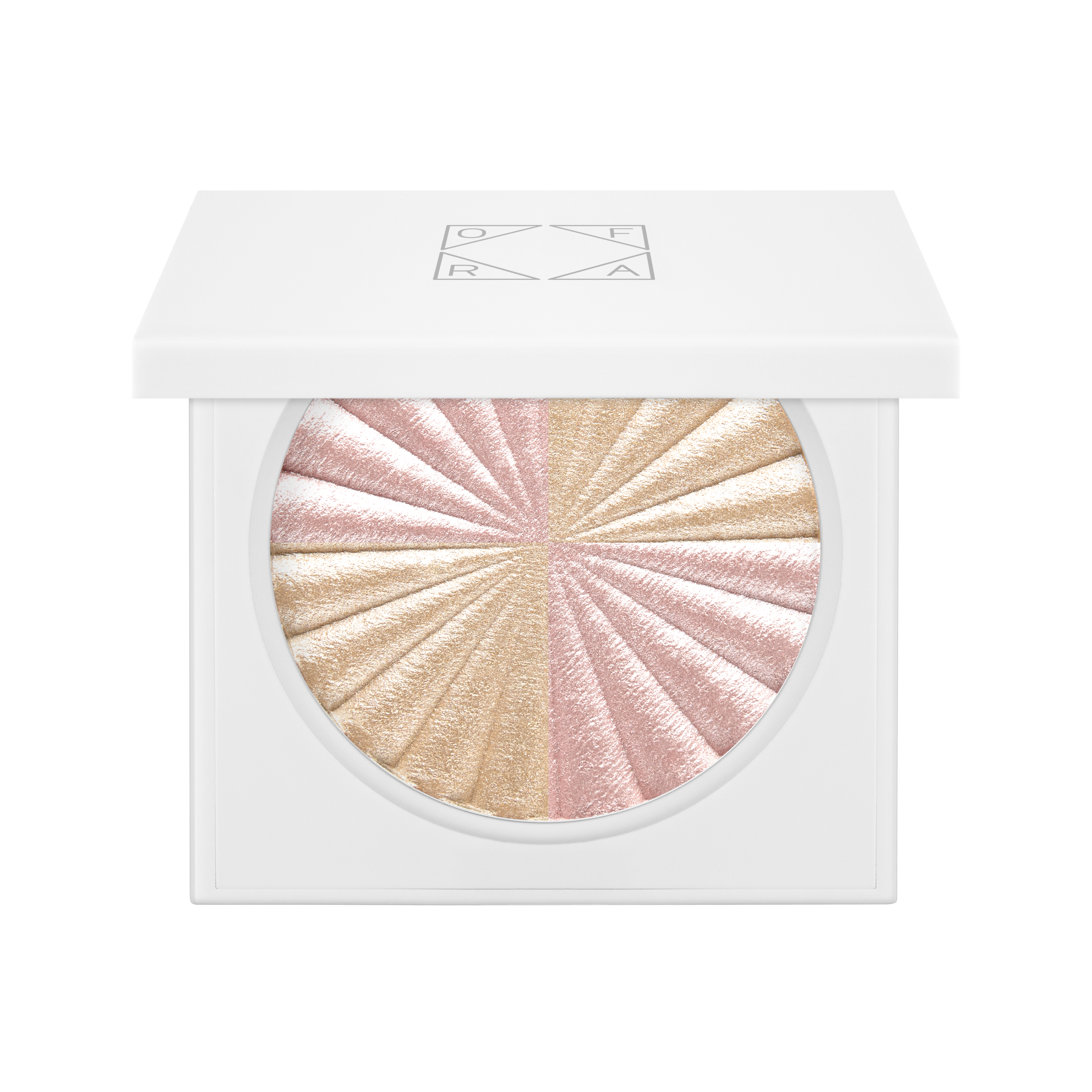 OFRA Start Inspired