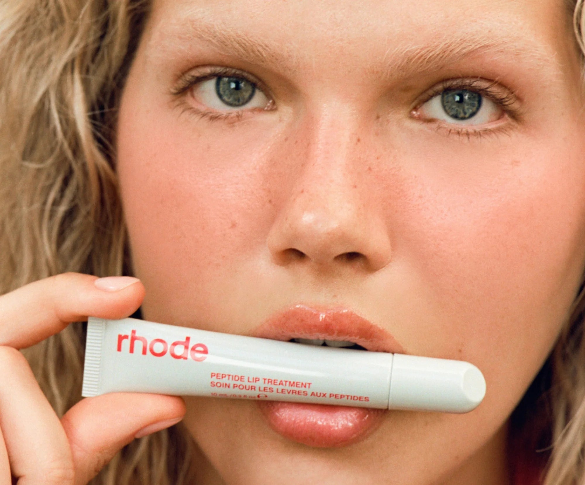 RHODE Lip Tint
